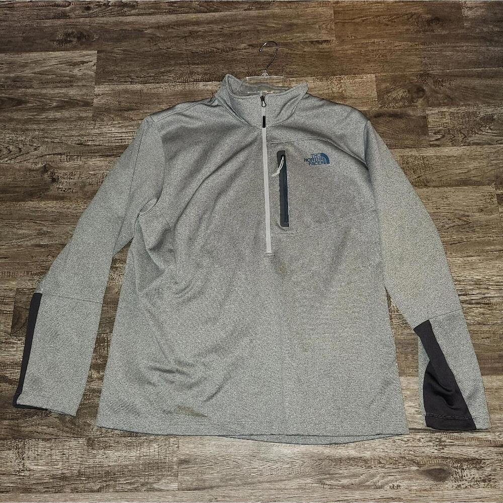 The North Face Quarter Zip